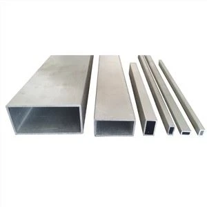 Waveguide Tube אלומיניום